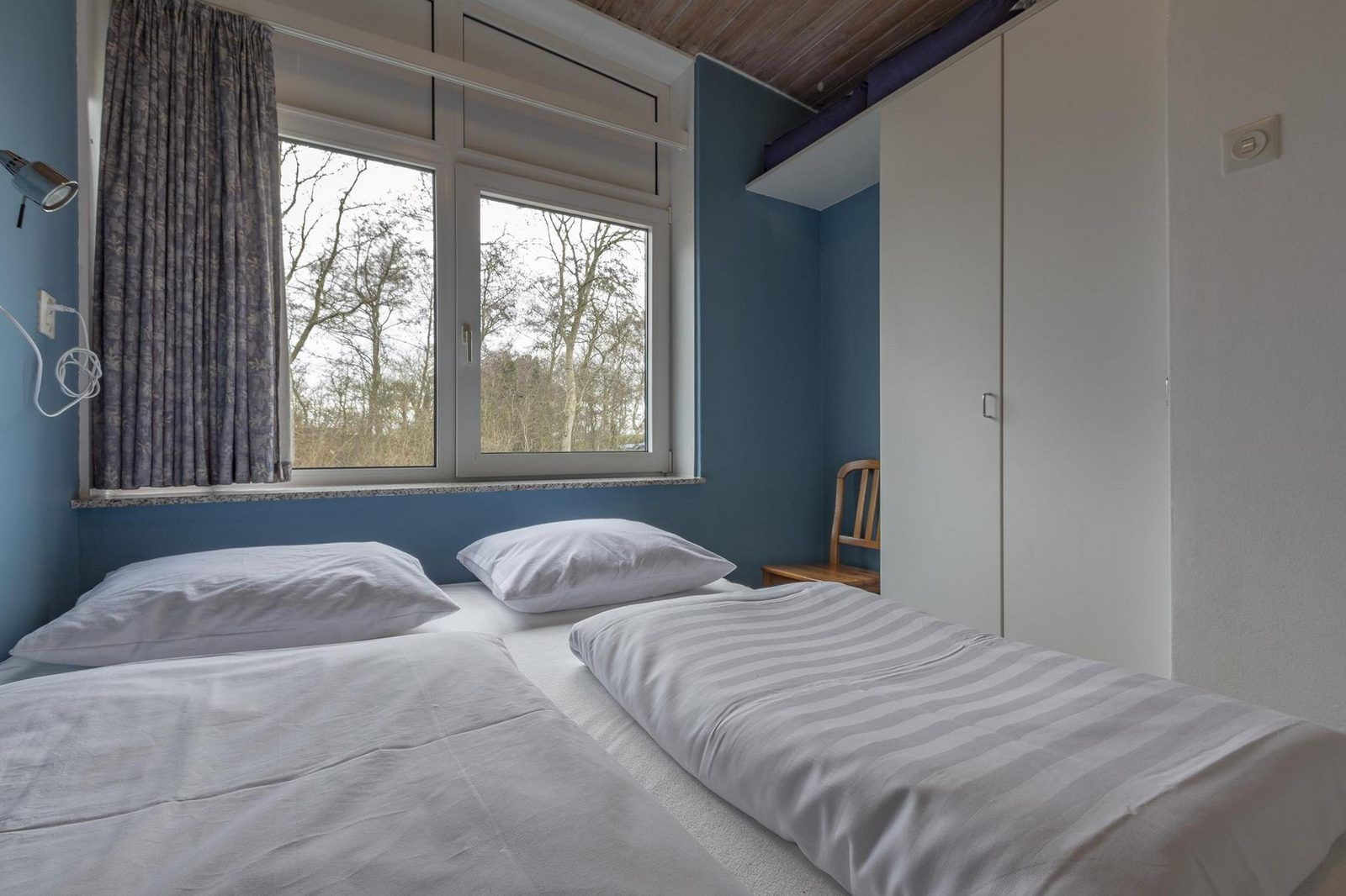 Unterkunft 450688 - Ferienhaus Noordzeekust - Duinland 90