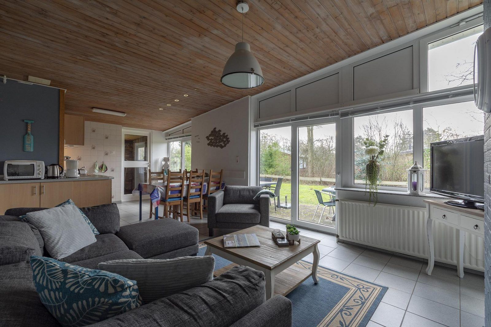 Unterkunft 450688 - Ferienhaus Noordzeekust - Duinland 90
