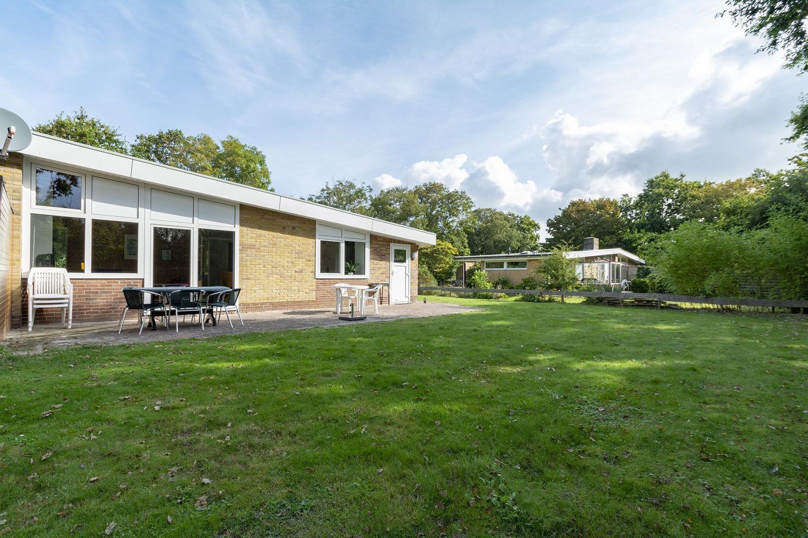 Unterkunft 450688 - Ferienhaus Noordzeekust - Duinland 90