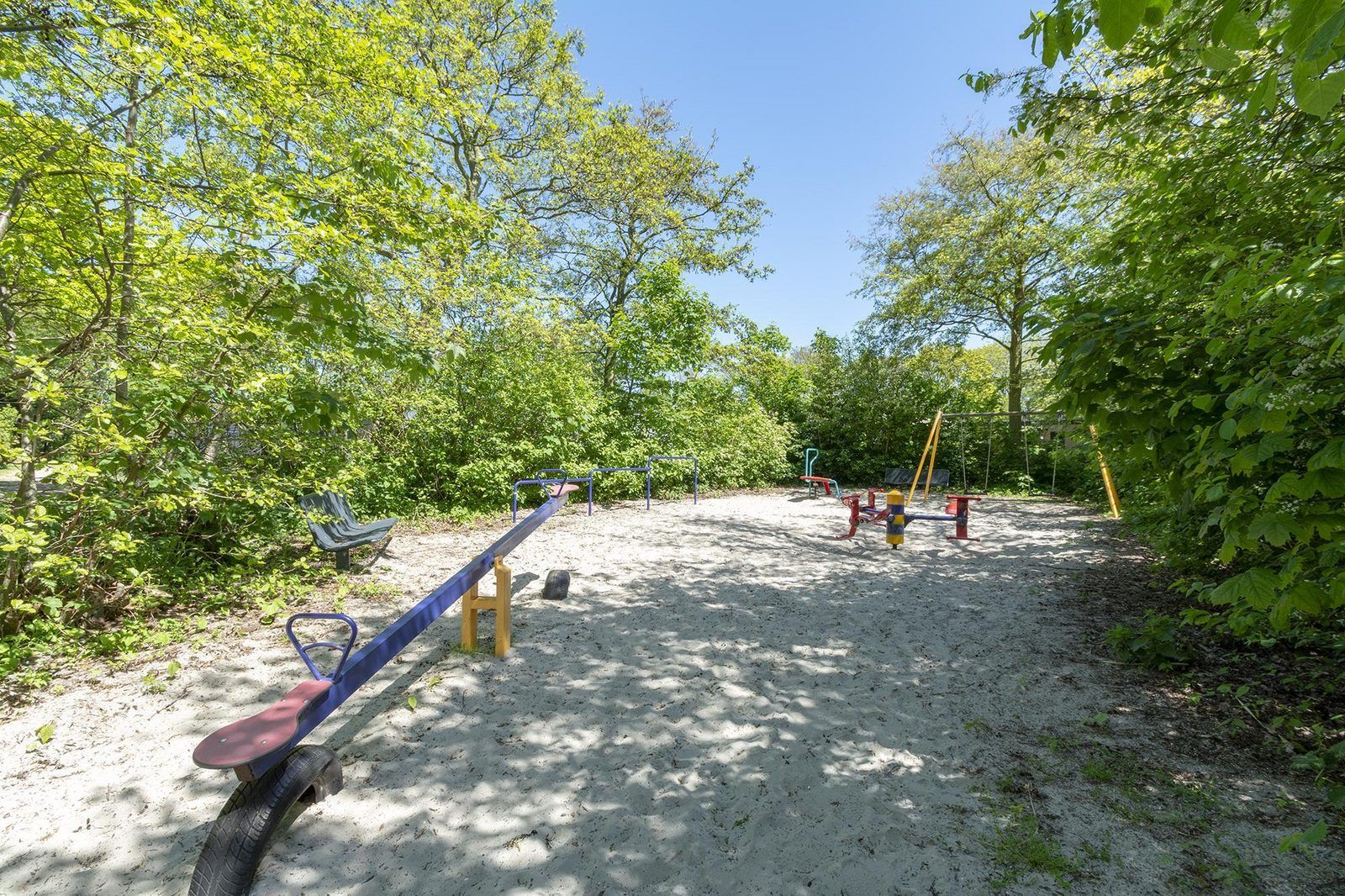 Unterkunft 450688 - Ferienhaus Noordzeekust - Duinland 90
