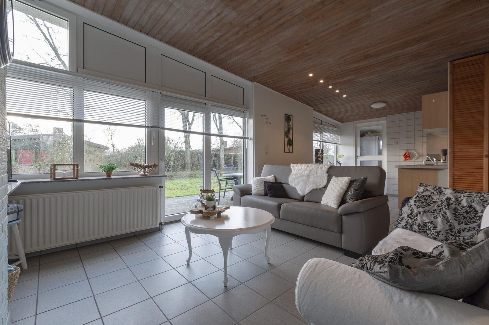 Unterkunft 450689 - Ferienhaus Noordzeekust - Duinland XL