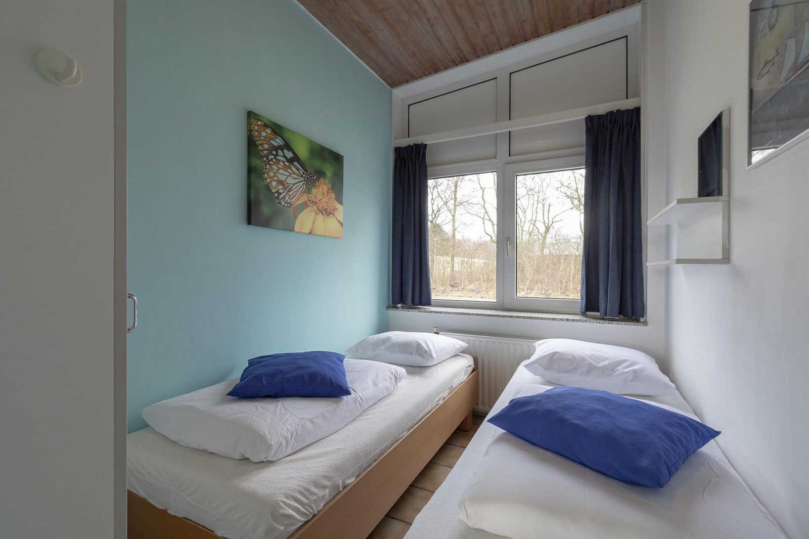 Unterkunft 450689 - Ferienhaus Noordzeekust - Duinland XL