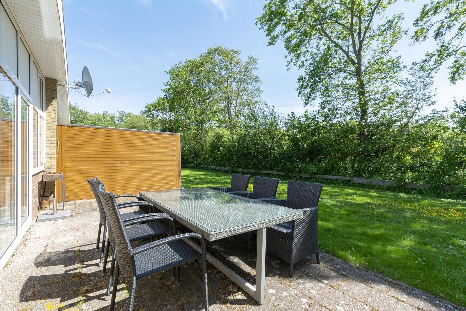 Unterkunft 450689 - Ferienhaus Noordzeekust - Duinland XL