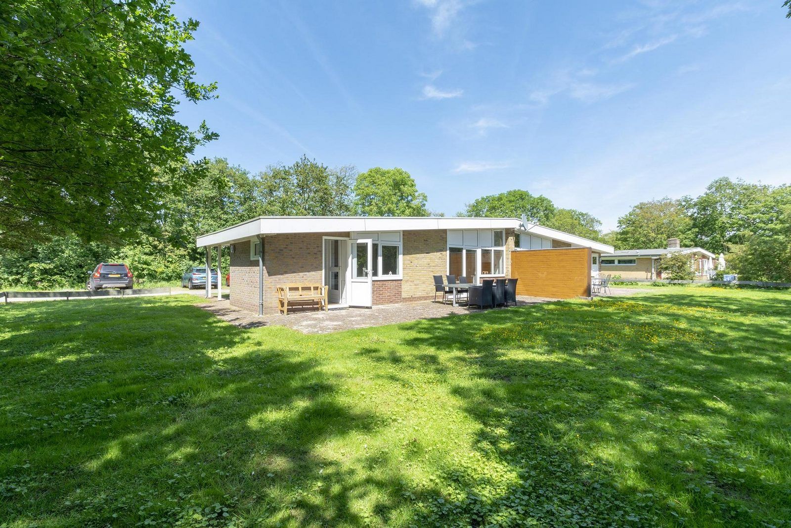 Unterkunft 450689 - Ferienhaus Noordzeekust - Duinland XL