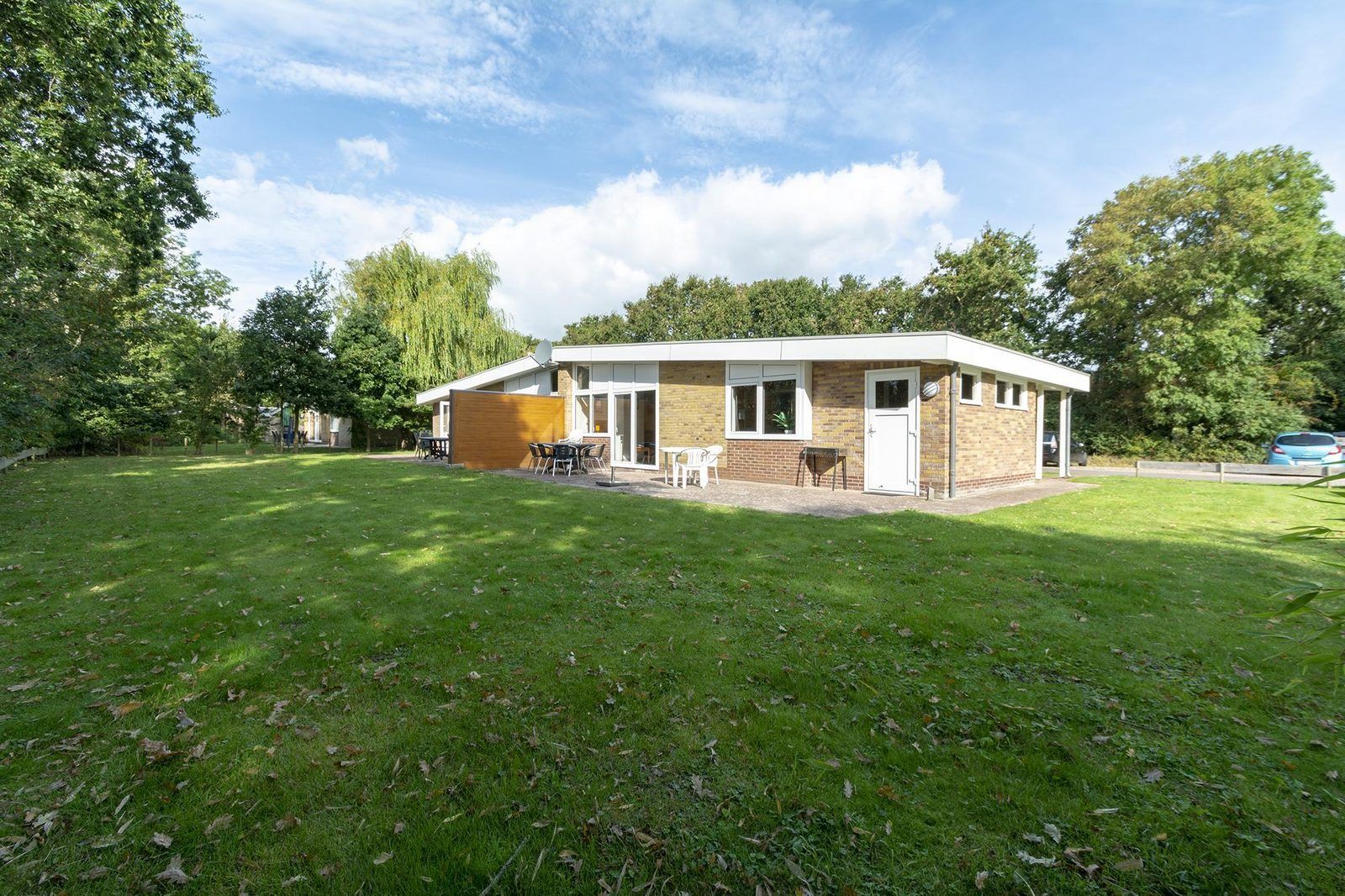 Unterkunft 450689 - Ferienhaus Noordzeekust - Duinland XL