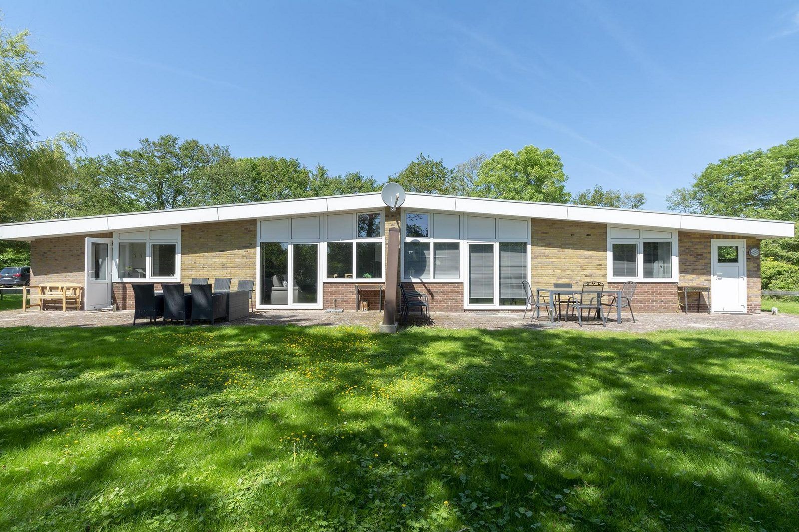 Unterkunft 450689 - Ferienhaus Noordzeekust - Duinland XL