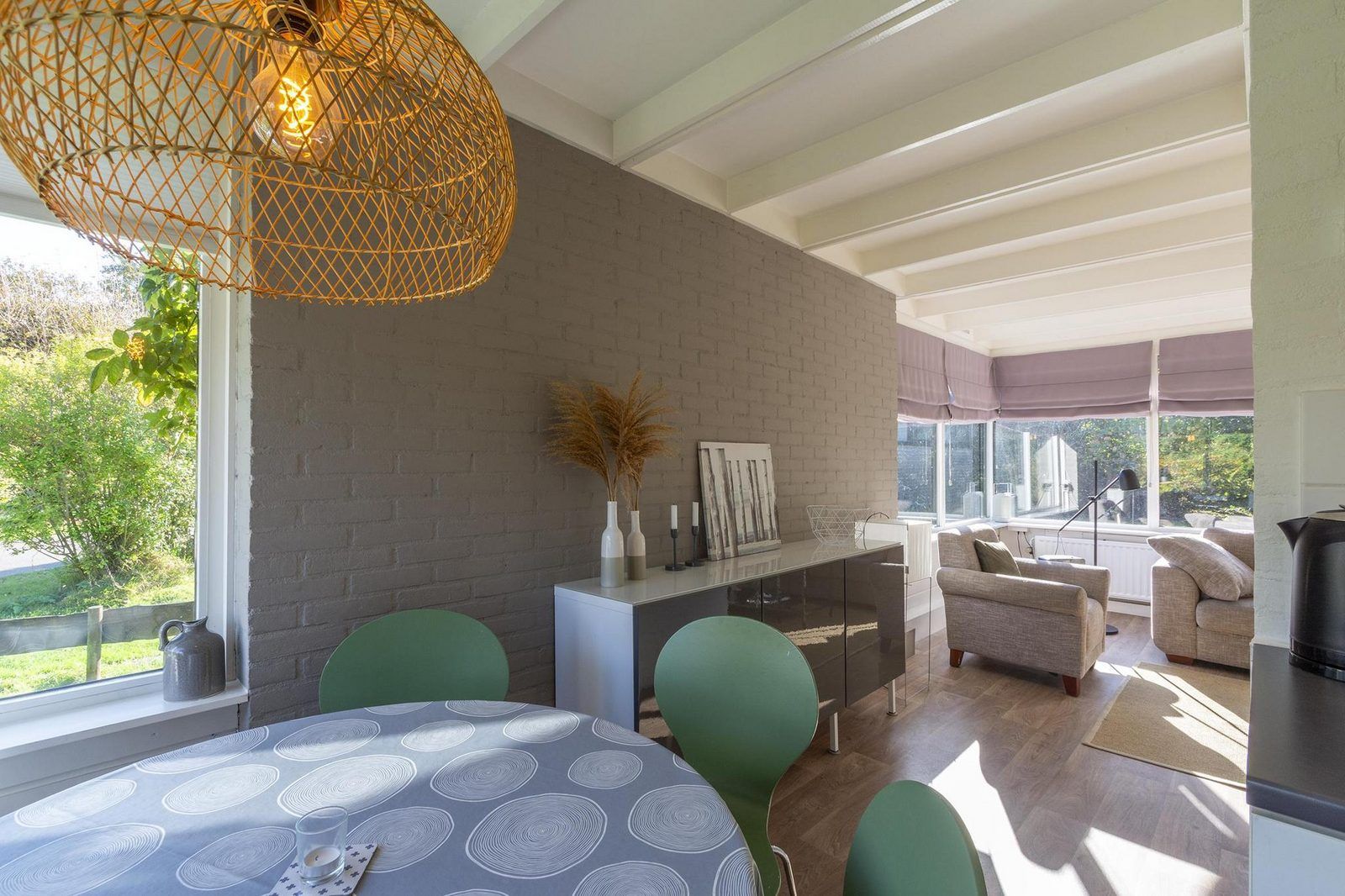 Guest house 450690 - Holiday property Noordzeekust - Duinland 21