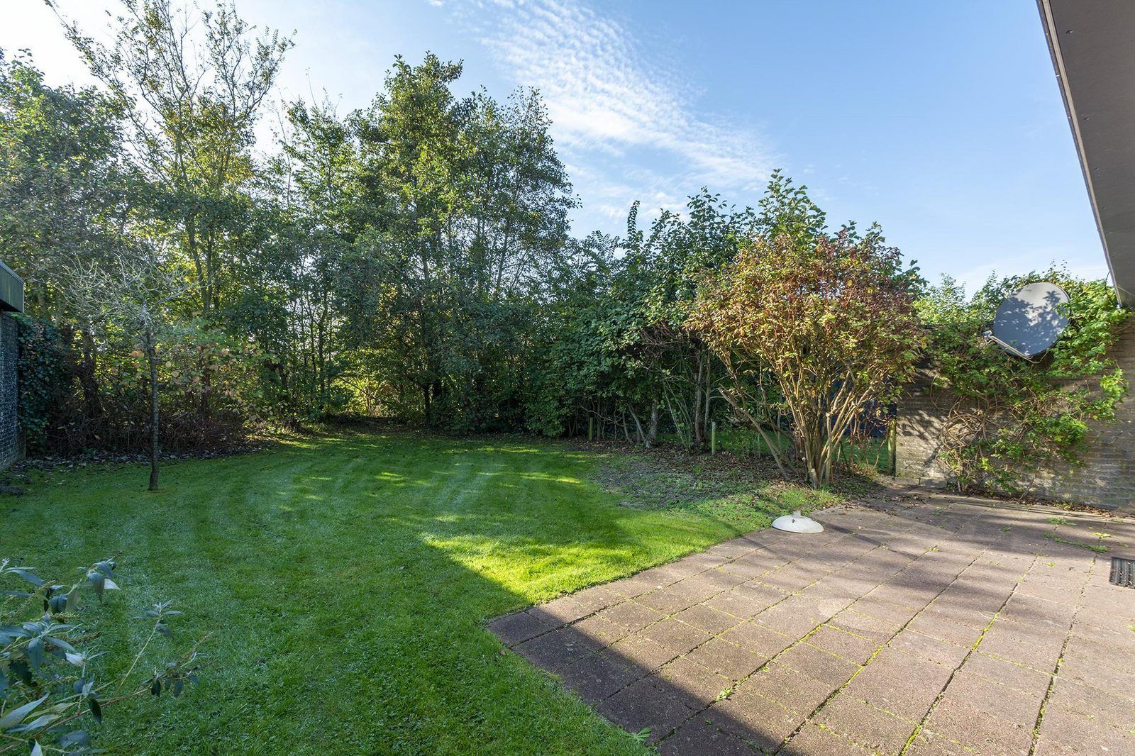 Guest house 450690 - Holiday property Noordzeekust - Duinland 21