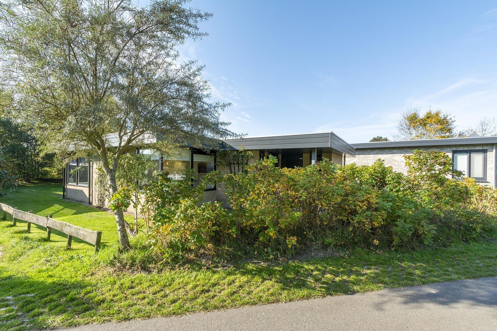 Guest house 450690 - Holiday property Noordzeekust - Duinland 21