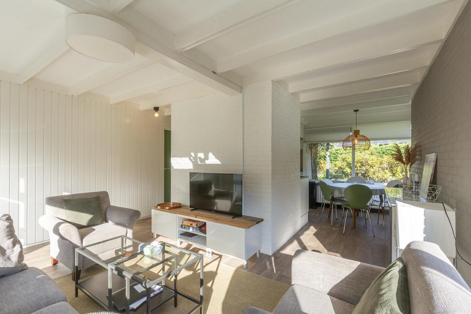 Guest house 450690 - Holiday property Noordzeekust - Duinland 21