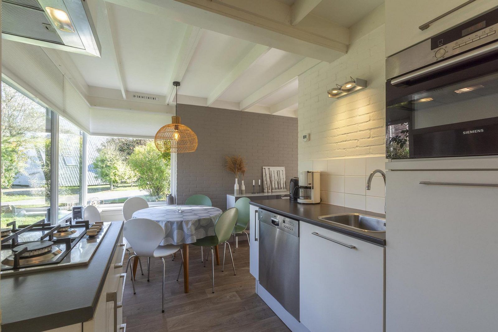 Guest house 450690 - Holiday property Noordzeekust - Duinland 21