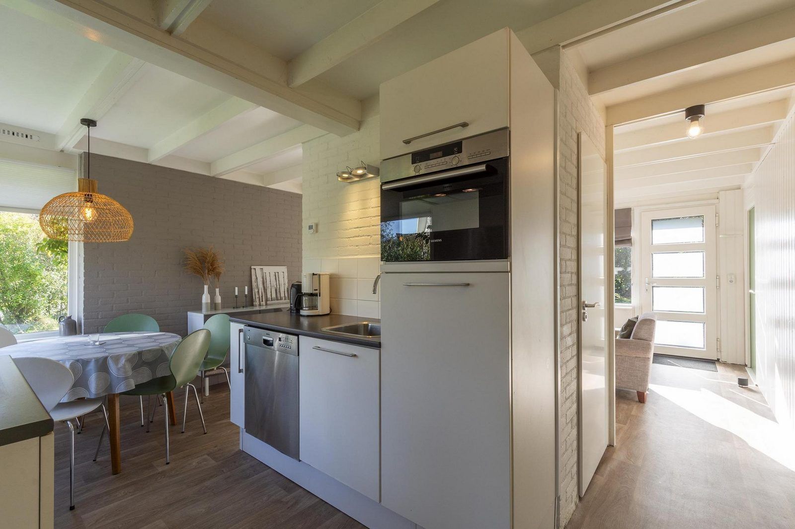 Guest house 450690 - Holiday property Noordzeekust - Duinland 21