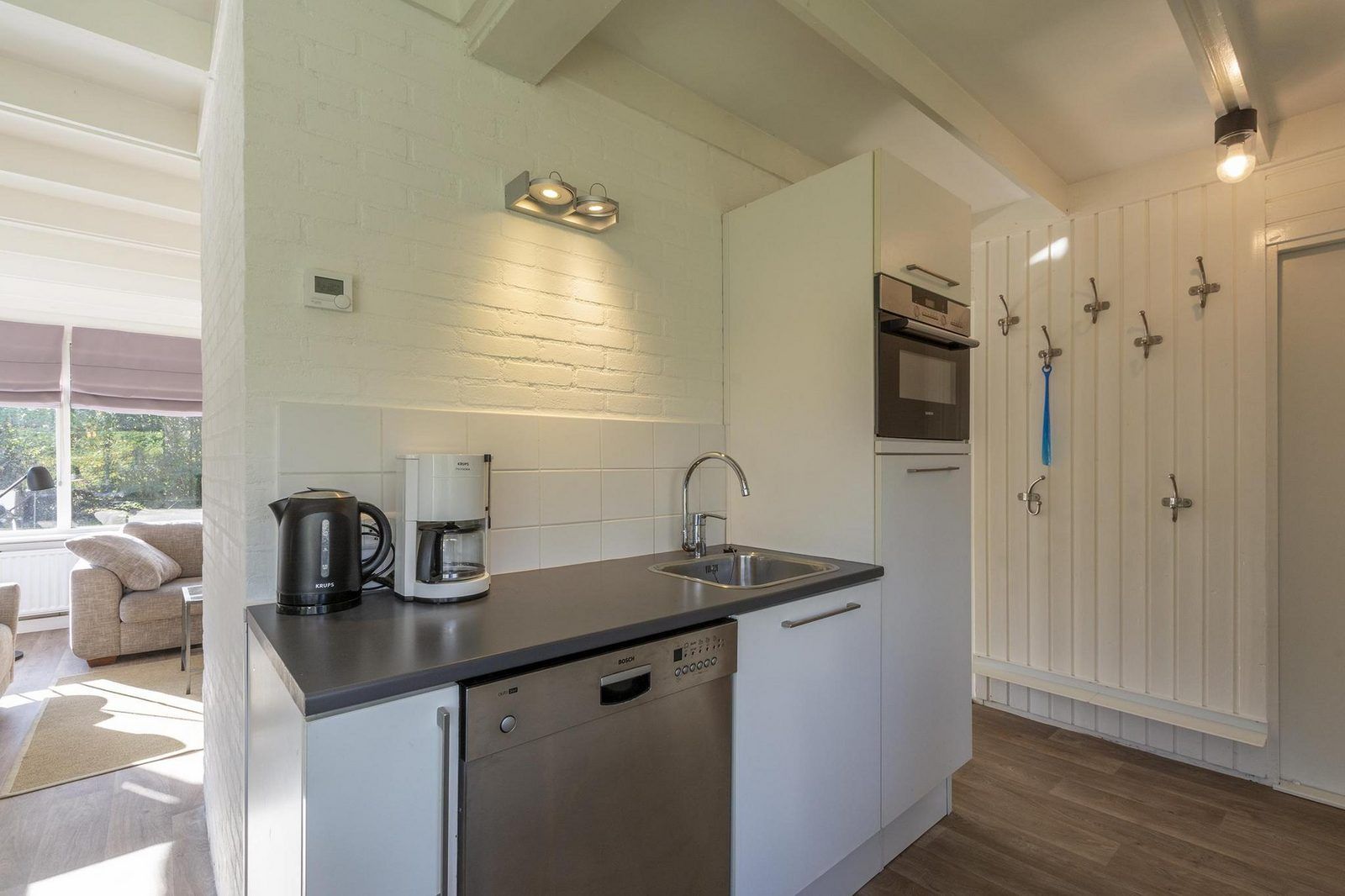 Guest house 450690 - Holiday property Noordzeekust - Duinland 21