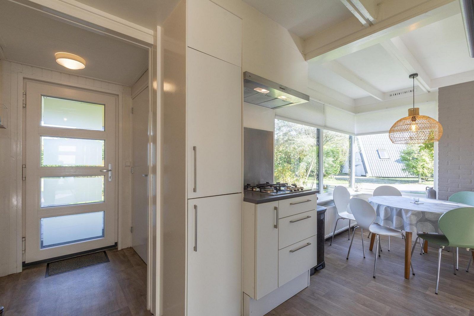 Guest house 450690 - Holiday property Noordzeekust - Duinland 21