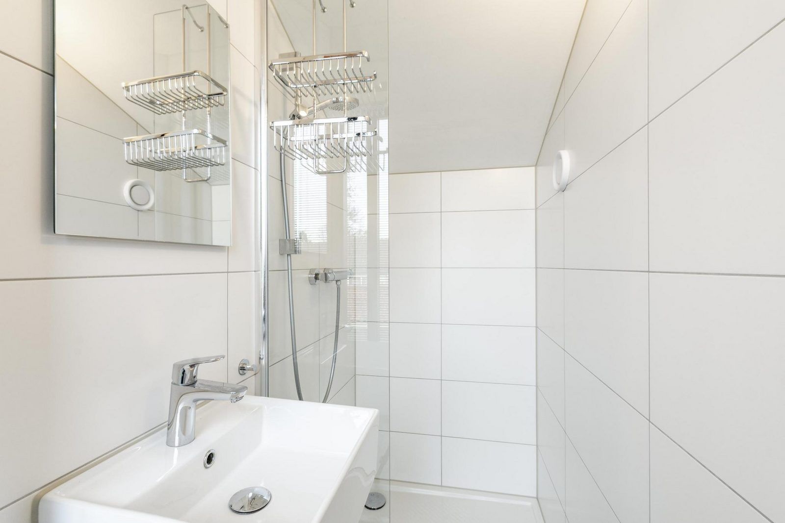 Unterkunft 450692 - Ferienhaus Noordzeekust - Duinvink | Jacuzzi | 8 Pers