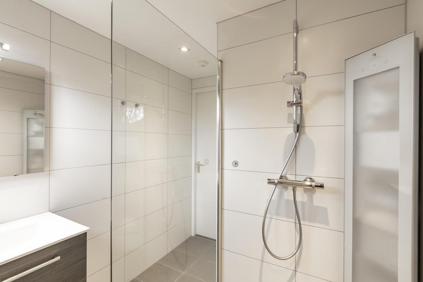 Unterkunft 450692 - Ferienhaus Noordzeekust - Duinvink | Jacuzzi | 8 Pers