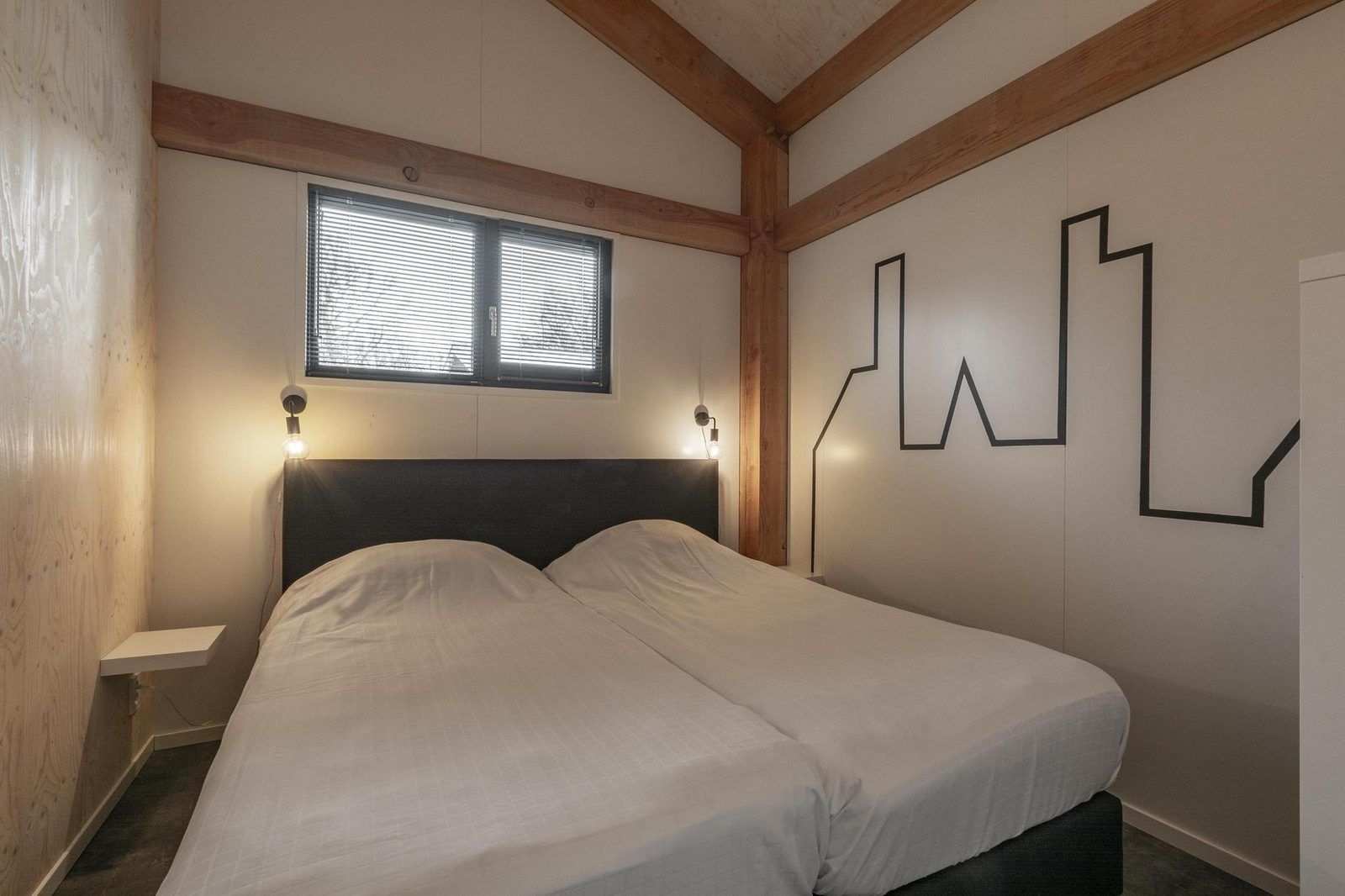 Unterkunft 450692 - Ferienhaus Noordzeekust - Duinvink | Jacuzzi | 8 Pers