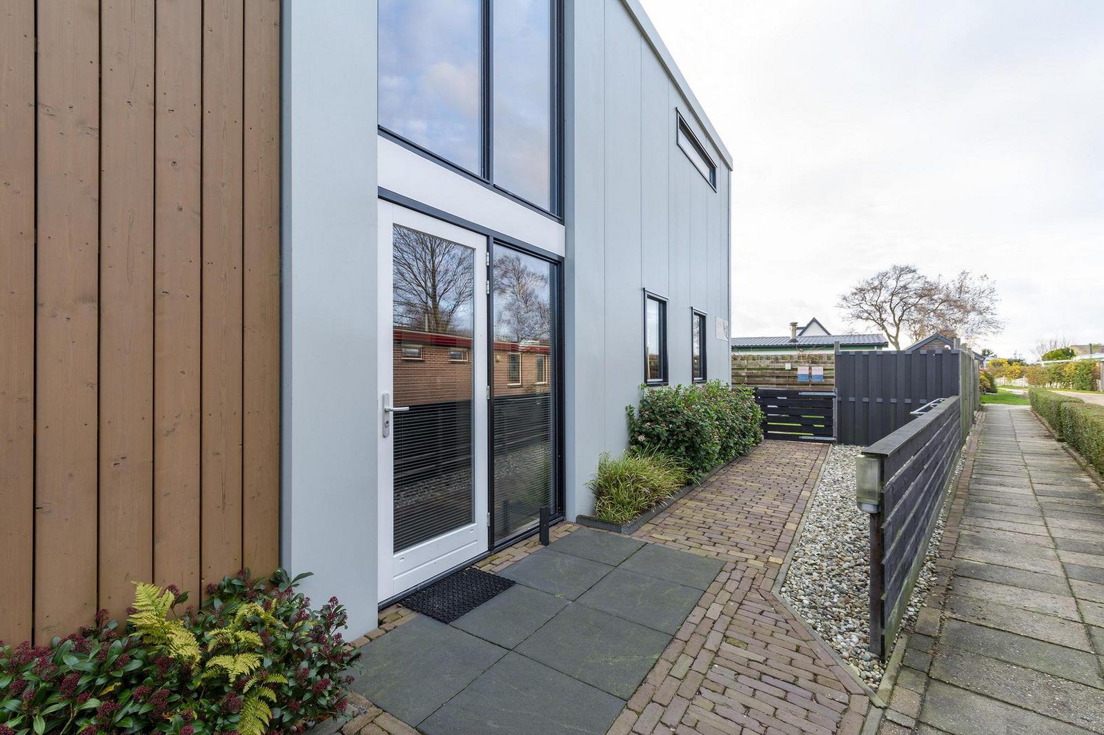 Unterkunft 450692 - Ferienhaus Noordzeekust - Duinvink | Jacuzzi | 8 Pers