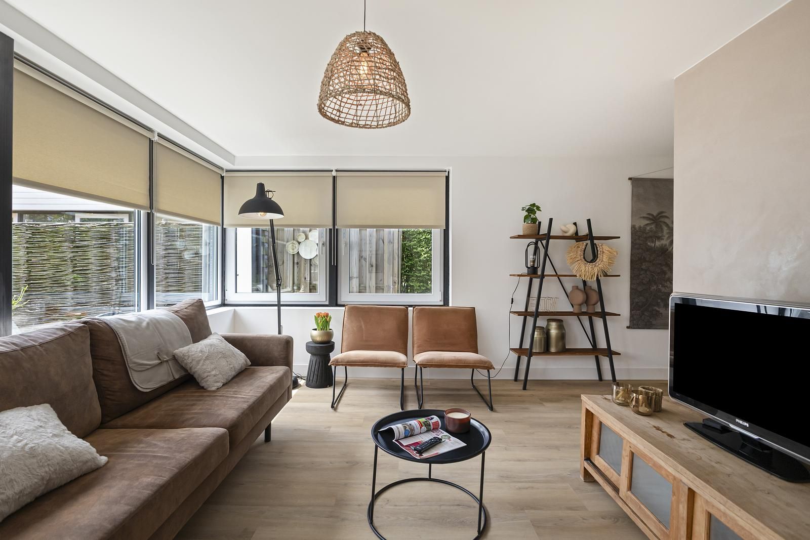 Verblijf 450693 - Vakantiewoning Noordzeekust - Duinland 15