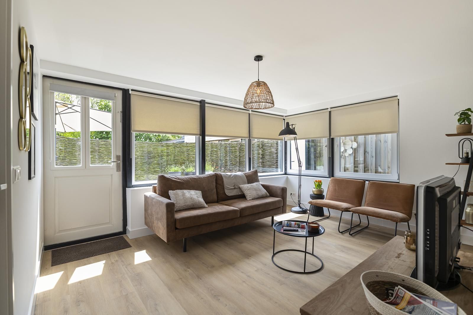 Verblijf 450693 - Vakantiewoning Noordzeekust - Duinland 15