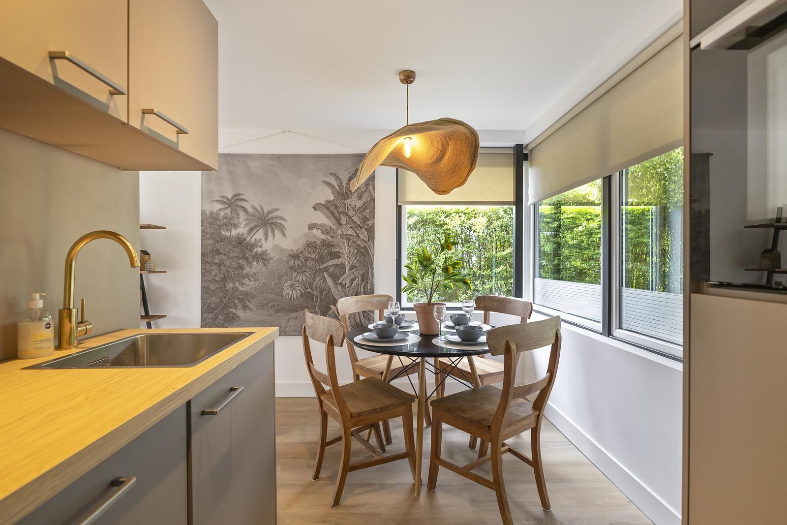 Verblijf 450693 - Vakantiewoning Noordzeekust - Duinland 15