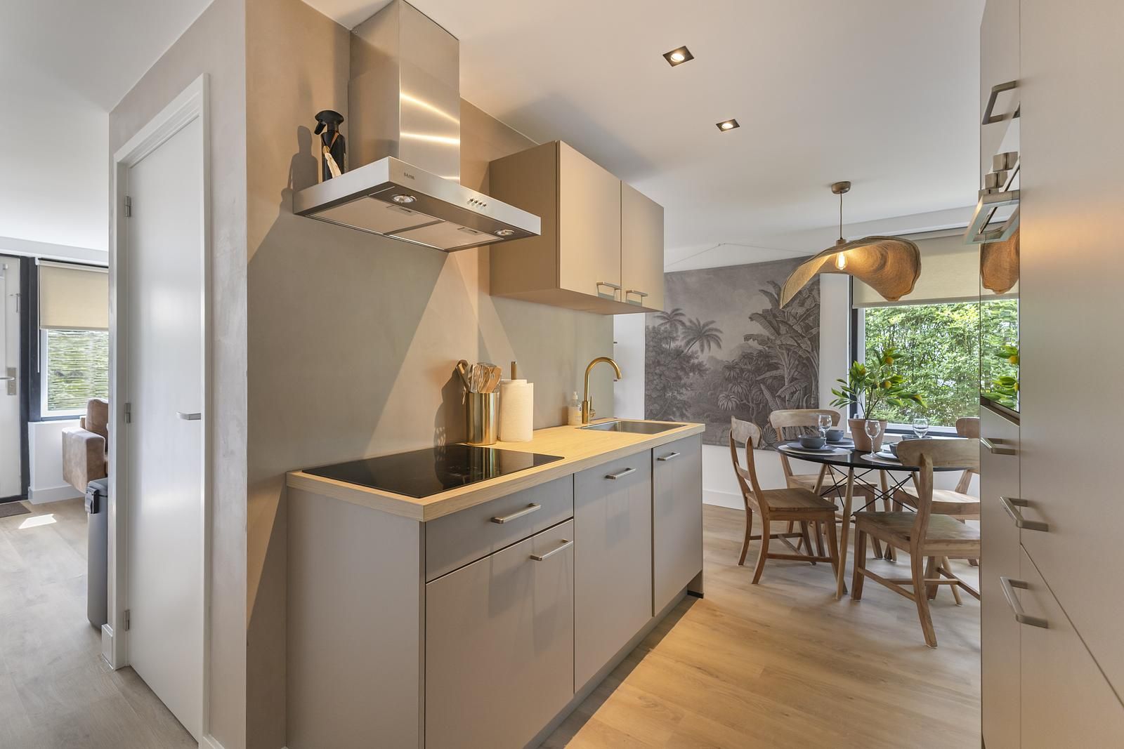 Verblijf 450693 - Vakantiewoning Noordzeekust - Duinland 15