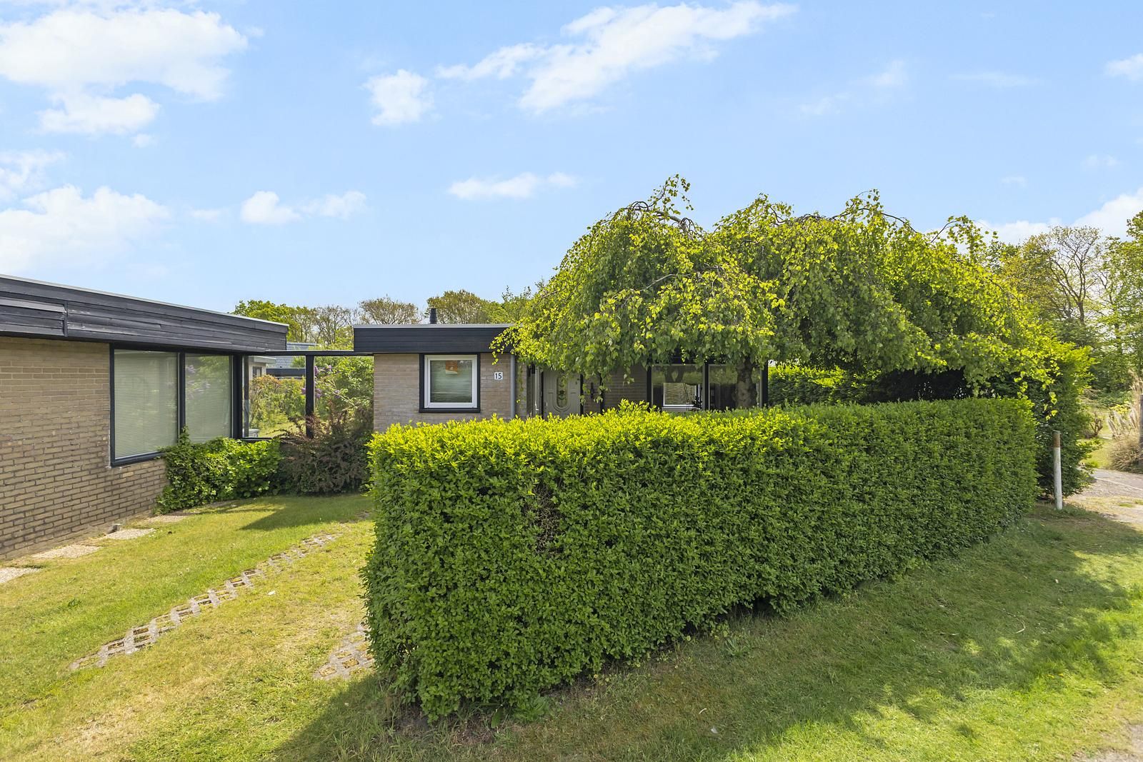 Verblijf 450693 - Vakantiewoning Noordzeekust - Duinland 15