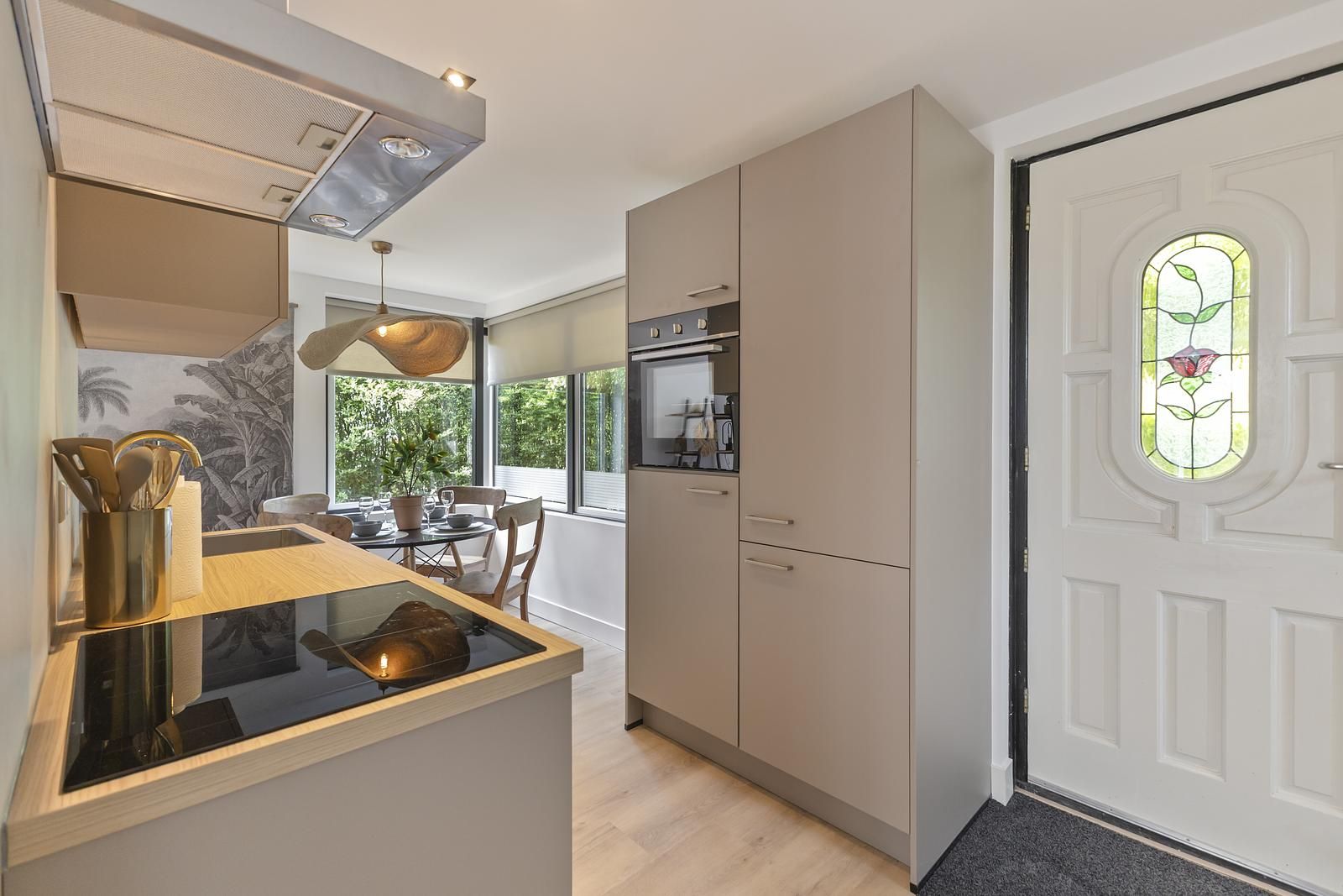 Verblijf 450693 - Vakantiewoning Noordzeekust - Duinland 15