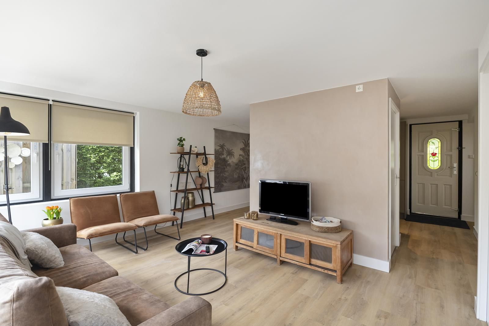 Verblijf 450693 - Vakantiewoning Noordzeekust - Duinland 15