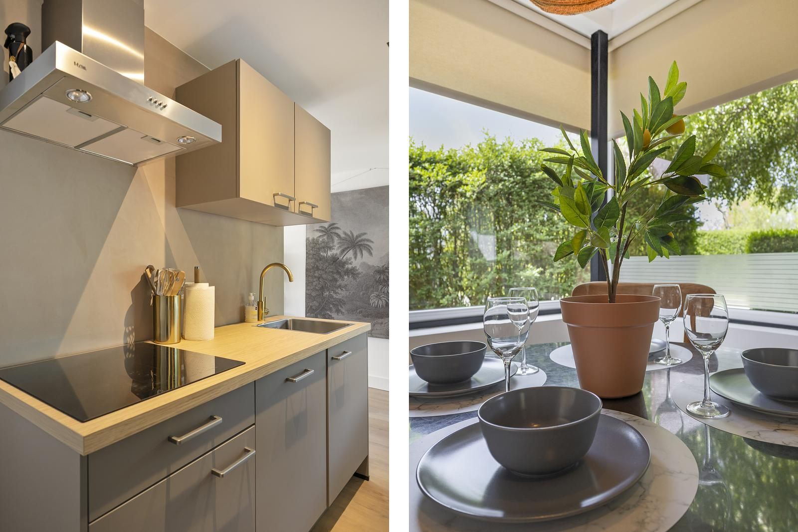 Verblijf 450693 - Vakantiewoning Noordzeekust - Duinland 15