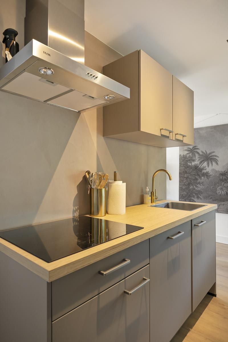 Verblijf 450693 - Vakantiewoning Noordzeekust - Duinland 15