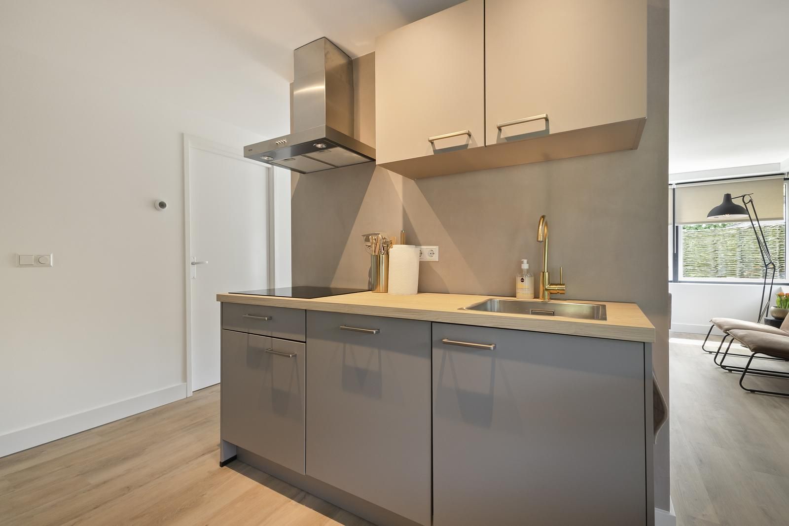 Verblijf 450693 - Vakantiewoning Noordzeekust - Duinland 15