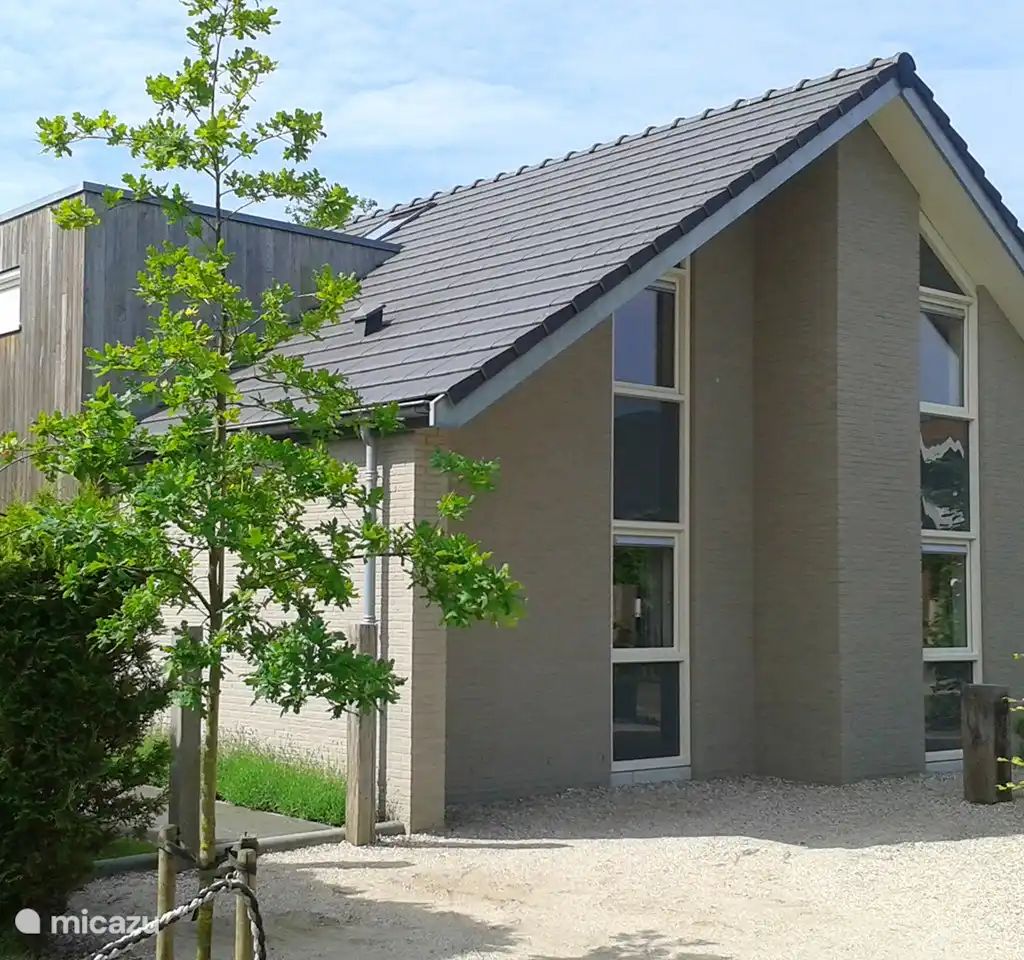Unterkunft 450694 - Ferienhaus Noordzeekust - XL Villa Duinland