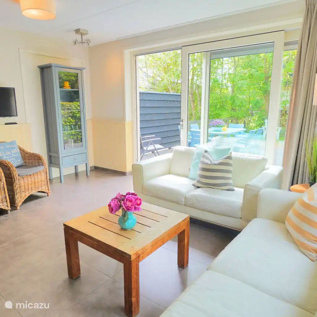 Unterkunft 450694 - Ferienhaus Noordzeekust - XL Villa Duinland