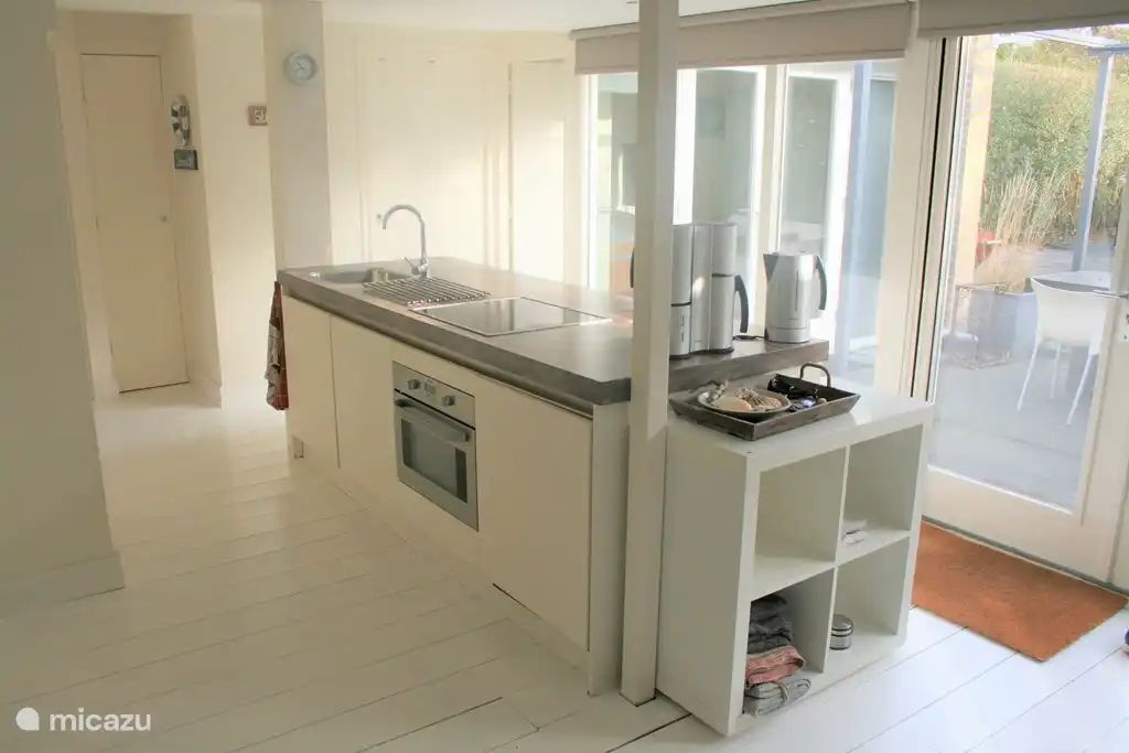 Unterkunft 450695 - Ferienhaus Noordzeekust - Ons Zeehuis