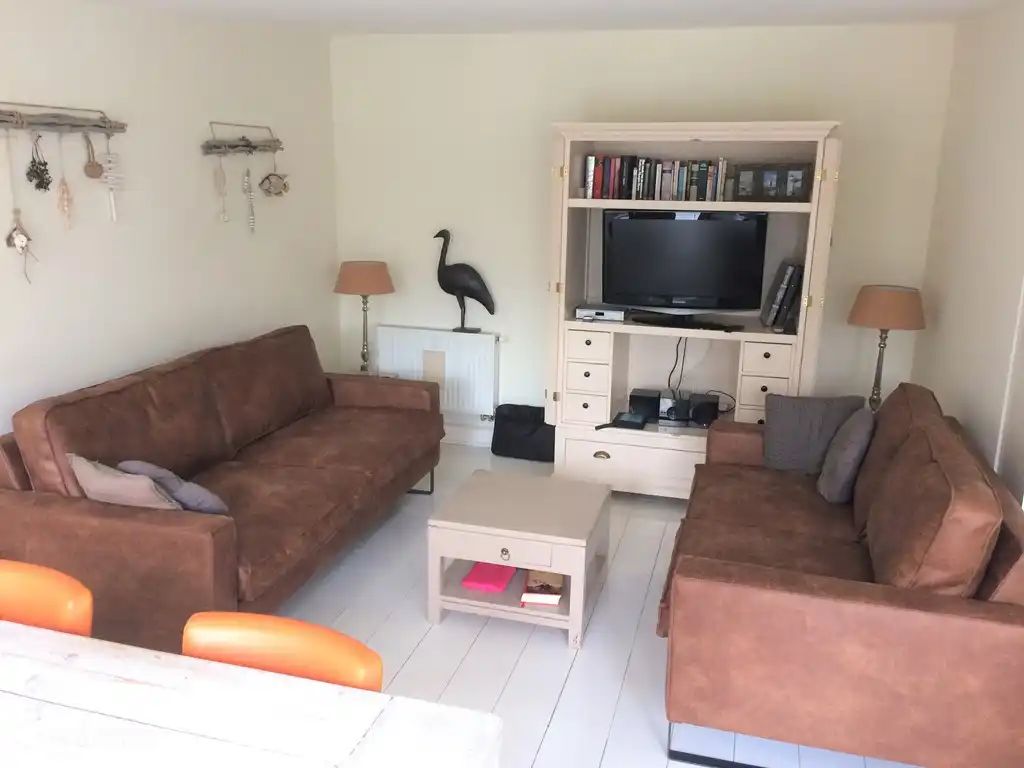 Unterkunft 450695 - Ferienhaus Noordzeekust - Ons Zeehuis