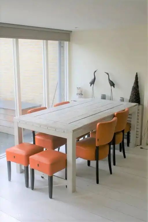 Unterkunft 450695 - Ferienhaus Noordzeekust - Ons Zeehuis