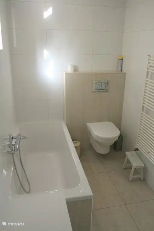 Unterkunft 450695 - Ferienhaus Noordzeekust - Ons Zeehuis