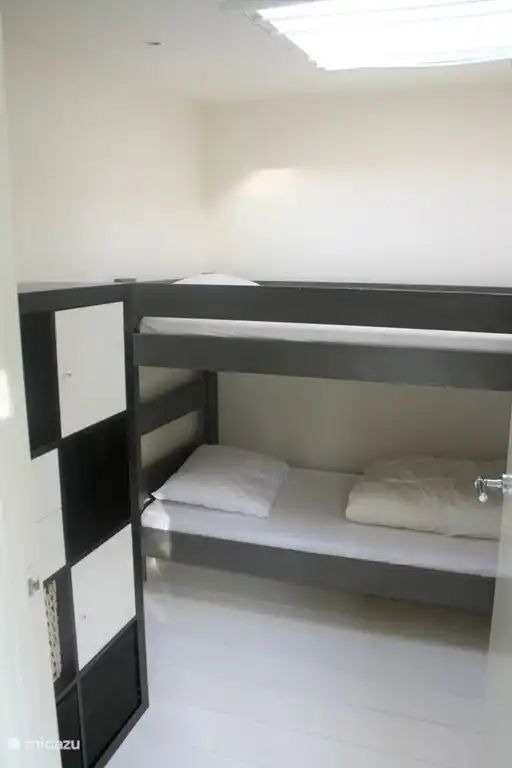 Unterkunft 450695 - Ferienhaus Noordzeekust - Ons Zeehuis