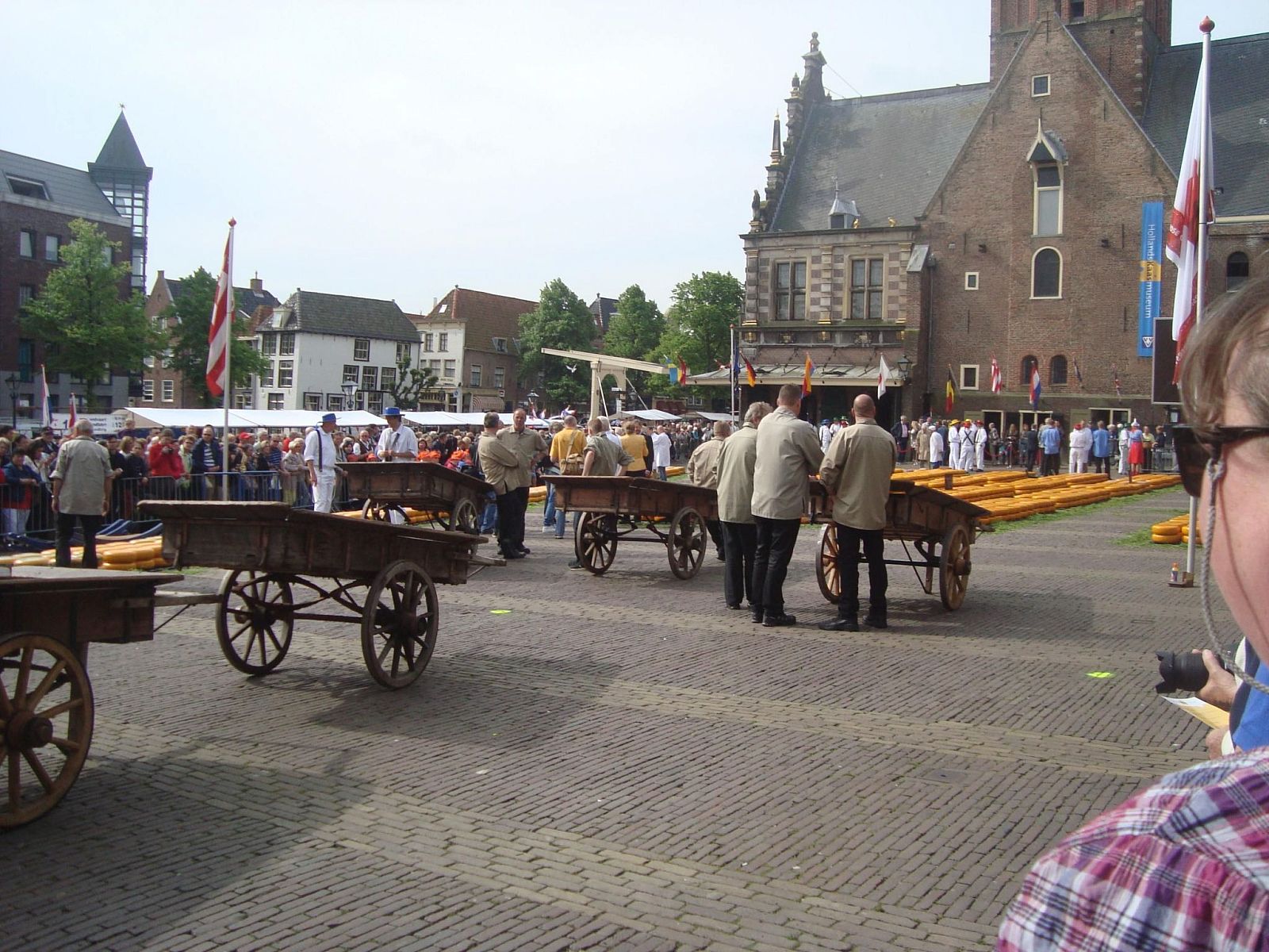 Verblijf 450706 - Appartement Noordzeekust - Appartement mit Terrasse