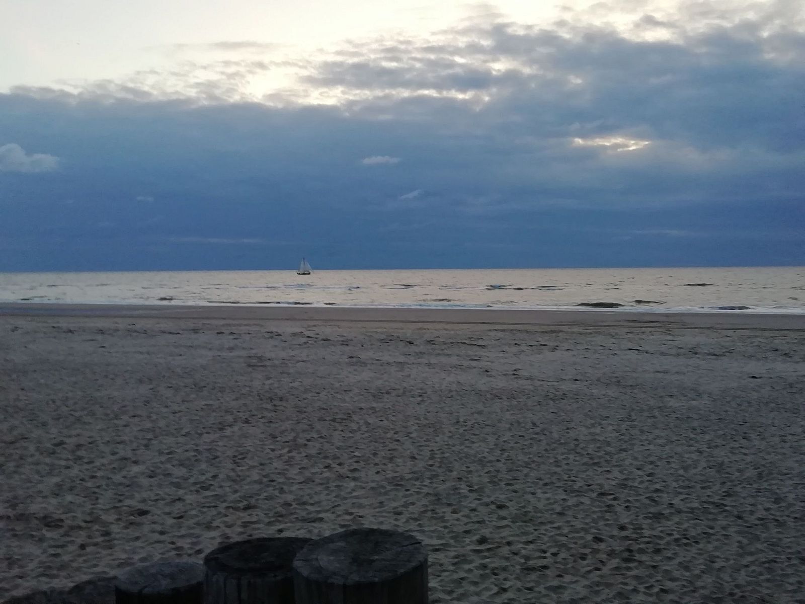 Verblijf 450706 - Appartement Noordzeekust - Appartement mit Terrasse