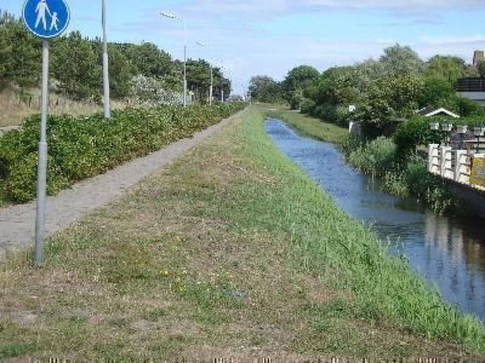 Verblijf 450706 - Appartement Noordzeekust - Appartement mit Terrasse