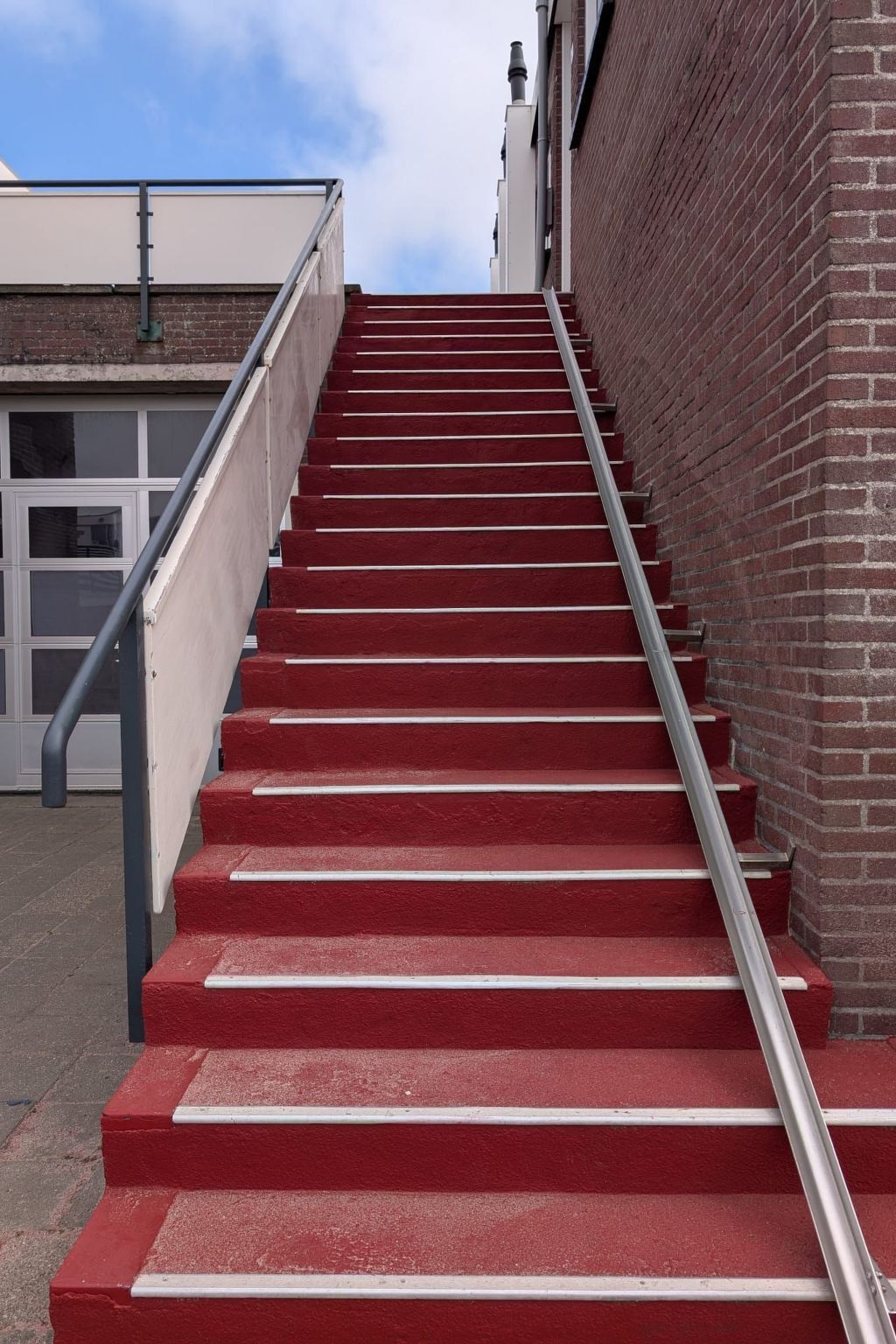 Verblijf 450706 - Appartement Noordzeekust - Appartement mit Terrasse