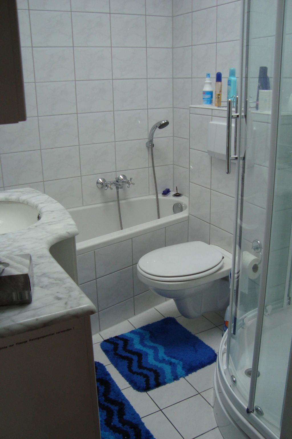 Verblijf 450706 - Appartement Noordzeekust - Appartement mit Terrasse