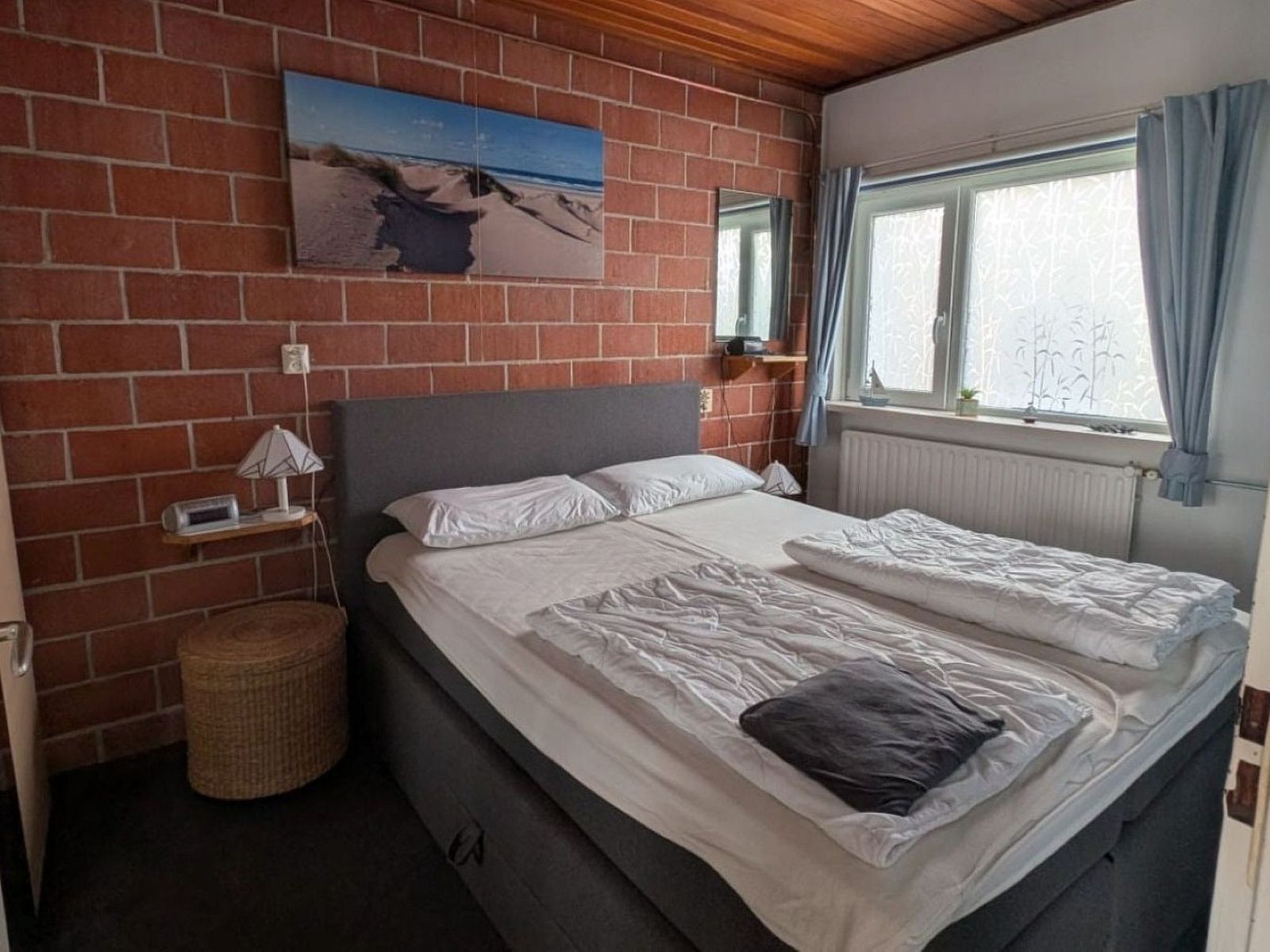 Verblijf 450706 - Appartement Noordzeekust - Appartement mit Terrasse