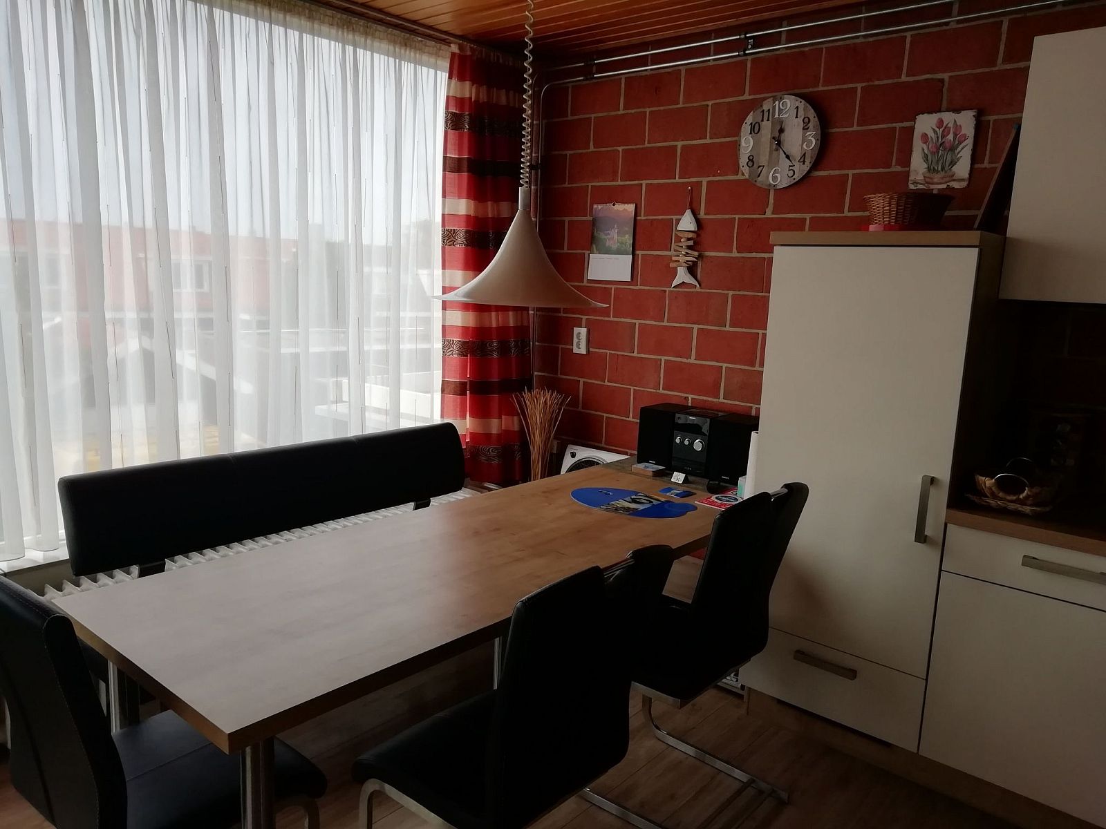 Verblijf 450706 - Appartement Noordzeekust - Appartement mit Terrasse