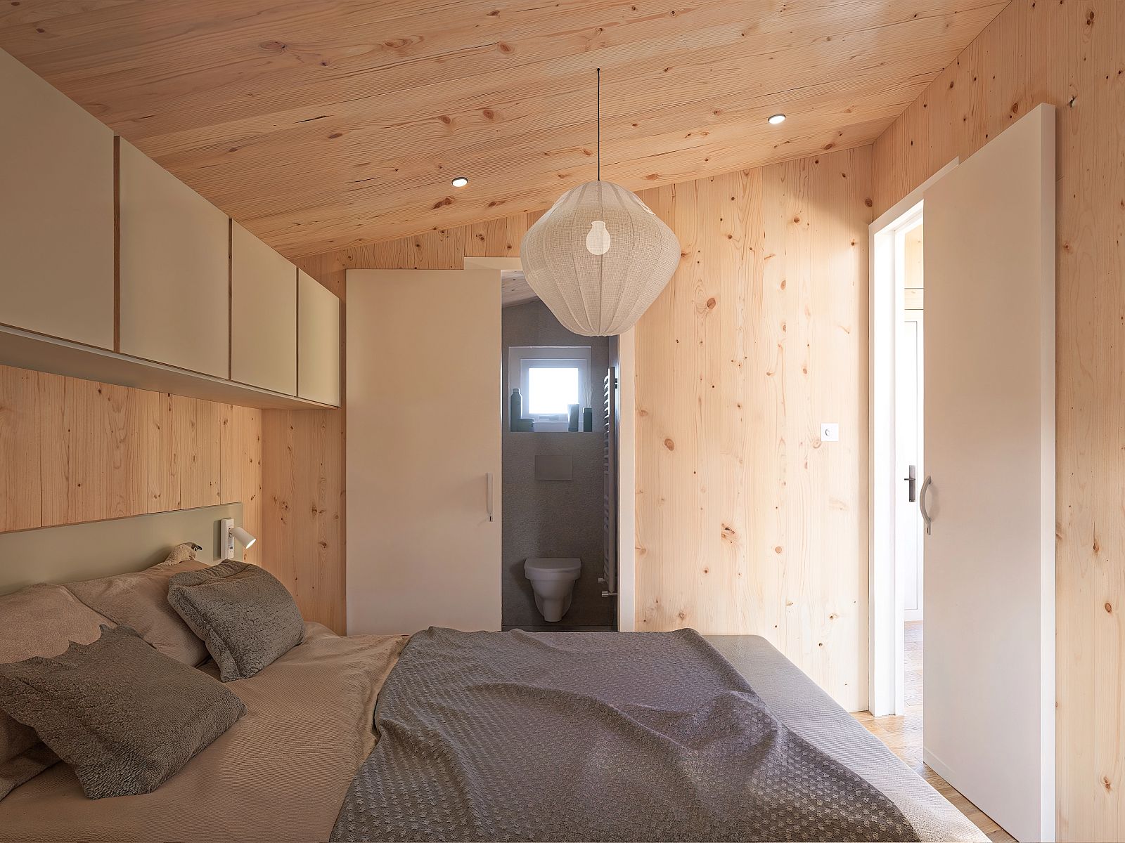 Unterkunft 450707 - Bungalow Noordzeekust - 4-persoons Beach House | 4SH2