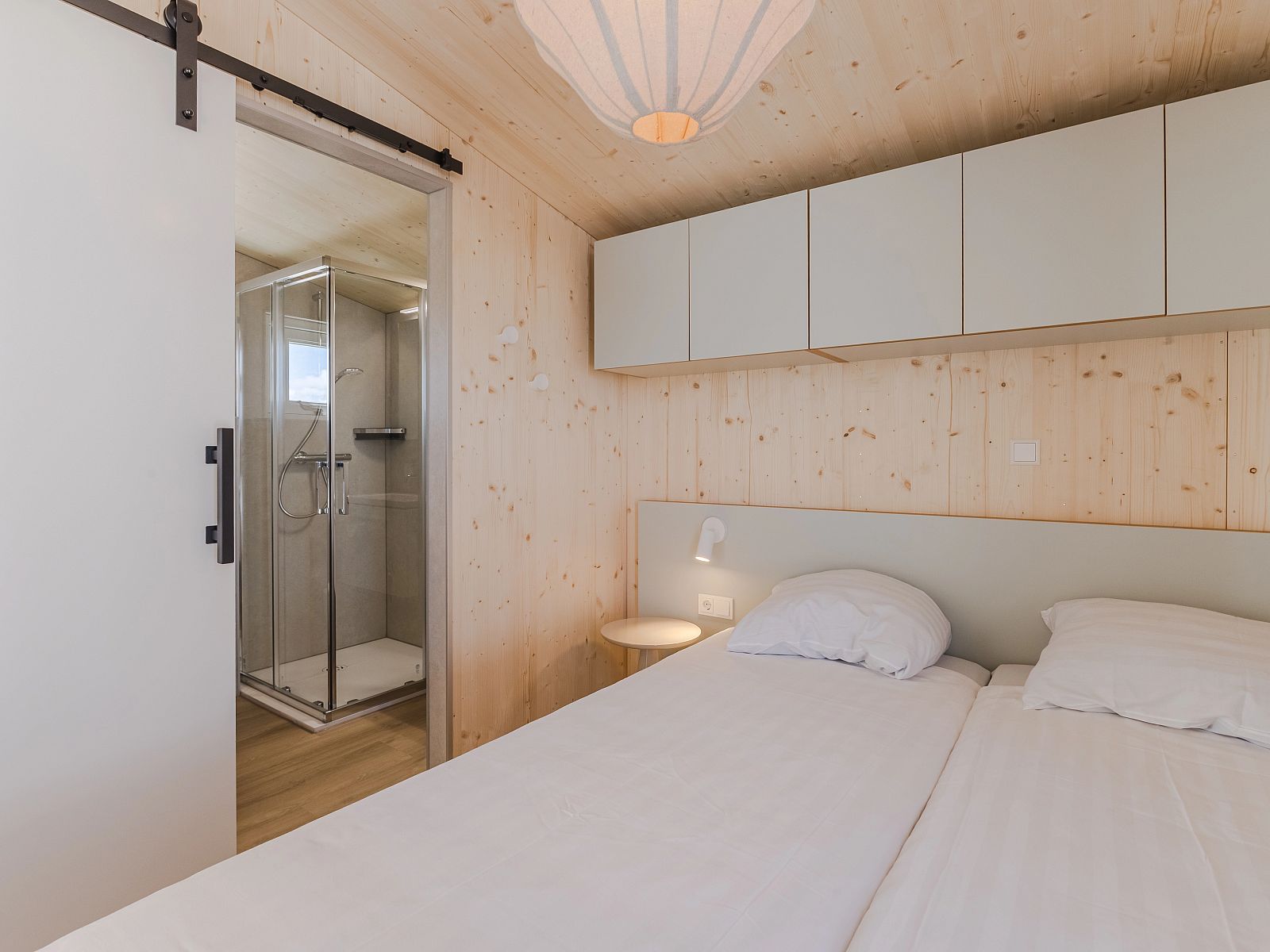Verblijf 450707 - Bungalow Noordzeekust - 4-persoons Beach House | 4SH2