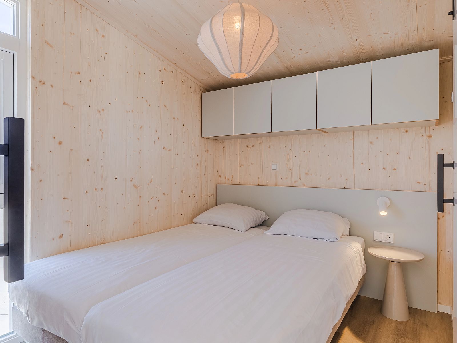 Verblijf 450707 - Bungalow Noordzeekust - 4-persoons Beach House | 4SH2