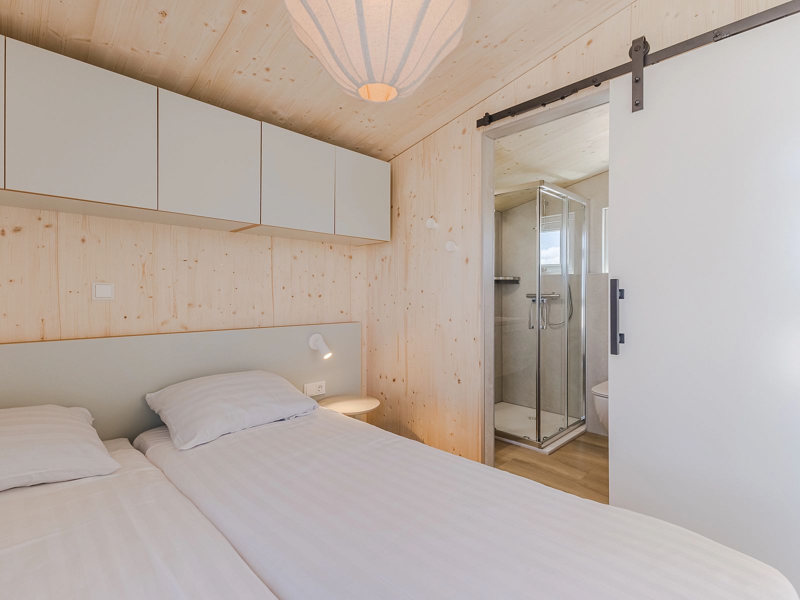 Verblijf 450707 - Bungalow Noordzeekust - 4-persoons Beach House | 4SH2